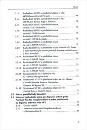 Mezinárodní pojistné právo se zřetelem k řešení pojistných sporů v rozhodčím řízení