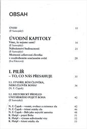 V&iacute;me, že nejsme sami?