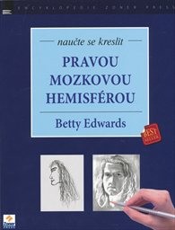 Naučte se kreslit pravou mozkovou hemisférou