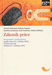 Z&aacute;kon&iacute;k pr&aacute;ce