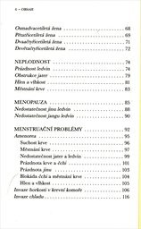 Esence ženstv&iacute;