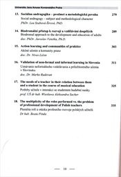 Perspektivy učen&iacute; a vzděl&aacute;v&aacute;n&iacute; v evropsk&eacute;m kontextu