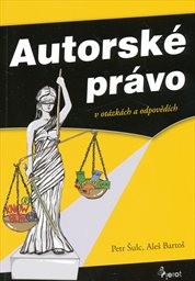 Autorské právo v otázkách a odpovědích