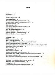 Zv&iacute;ře politick&eacute;