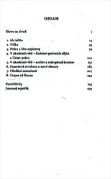 Žil jsem ve středověku