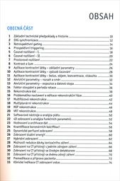 Multidetektorov&aacute; v&yacute;početn&iacute; tomografie srdce