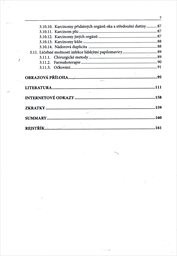 Lidské papilomaviry a jejich úloha v etiopatogenezi dlaždicobuněčného karcinomu dutiny ústní a orofaryngu