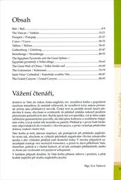 Top places in the world