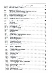 Projektový management podle IPMA