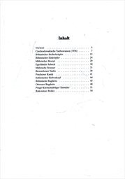Tschechische Taubenzucht