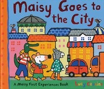 Maisy goes to the city