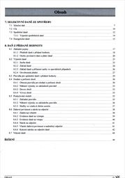 Daňov&yacute; syst&eacute;m ČR
                        (3. d&iacute;l,)
                    