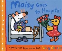 Maisy goes to hospital