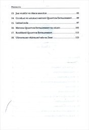 Tajemství okamžitého léčení