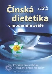 Čínská dietetika v moderním světě