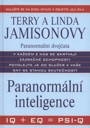 Paranormální inteligence