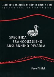 Specifika francouzského absurdního divadla