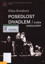 Posedlost divadlem