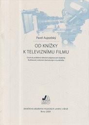 Od knížky k televiznímu filmu