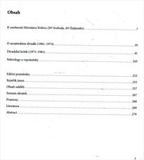 Divadelní kritik Miroslav Etzler