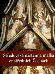 Středověká nástěnná malba ve středních Čechách