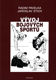 V&yacute;voj bojov&yacute;ch sportů