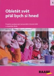 Obletět svět přál bych si hned