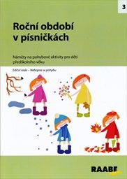 Roční období v písničkách