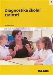 Diagnostika školní zralosti