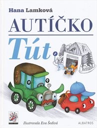 Aut&iacute;čko T&uacute;t