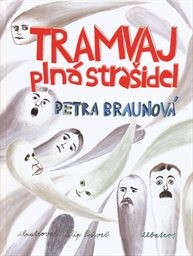 Tramvaj plná strašidel