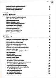 Microsoft Excel 2007/2010