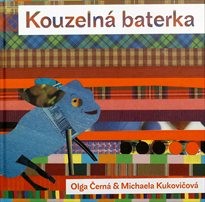 Kouzelná baterka