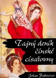 Tajný deník čínské císařovny
