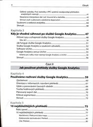 Google Analytics