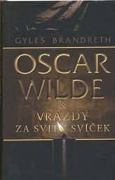 Oscar Wilde & vraždy za svitu svíček