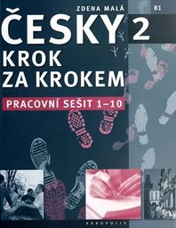 Česky krok za krokem
                        (2)
                    