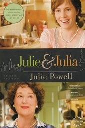 Julie and Julia