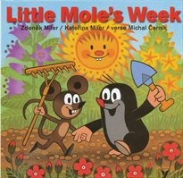 Little mole's week