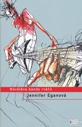 N&aacute;vštěva bandy rv&aacute;čů