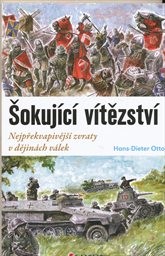 Šokuj&iacute;c&iacute; v&iacute;tězstv&iacute;