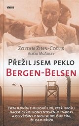 Přežil jsem peklo Bergen-Belsen