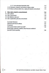 Jak spr&aacute;vně pronajmout, prodat, koupit dům či byt