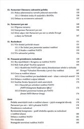 Rozš&iacute;řen&iacute;m NATO ke glob&aacute;ln&iacute;mu vl&aacute;dnut&iacute;