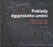 Poklady egyptského umění