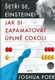 Šetři se, Einsteine!