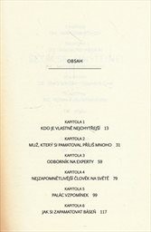 Šetři se, Einsteine!