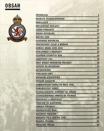 Druhá světová válka: Češi a Slováci