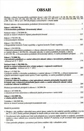 Živnostensk&eacute; podnik&aacute;n&iacute;