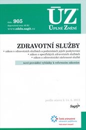Zdravotn&iacute; služby